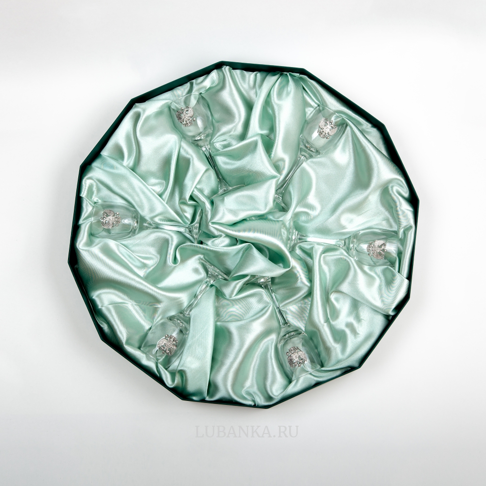 Рюмки «Федерация»