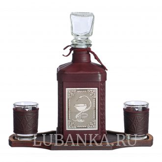 Набор для водки «Медику»