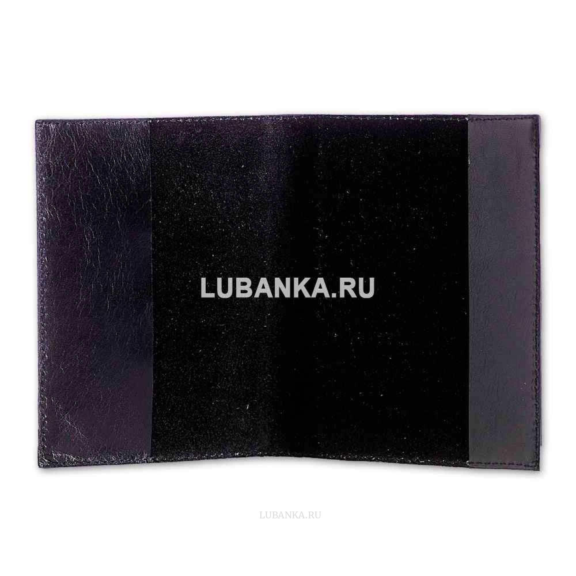 Обложка для паспорта «Государь»