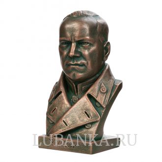 Статуэтка для интерьера «Жуков Г.К.»