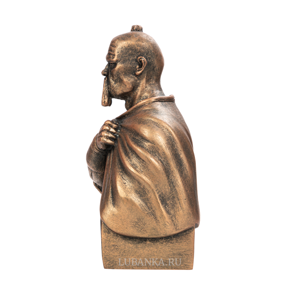 Статуэтка для интерьера «Святослав-князь»