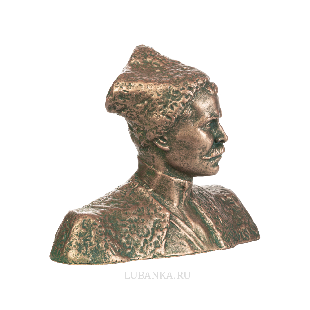 Статуэтка для интерьера «Чапаев В.И.»