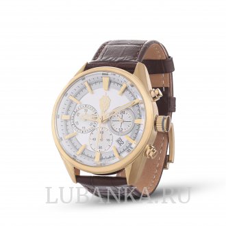 Часы наручные хронограф ФСБ