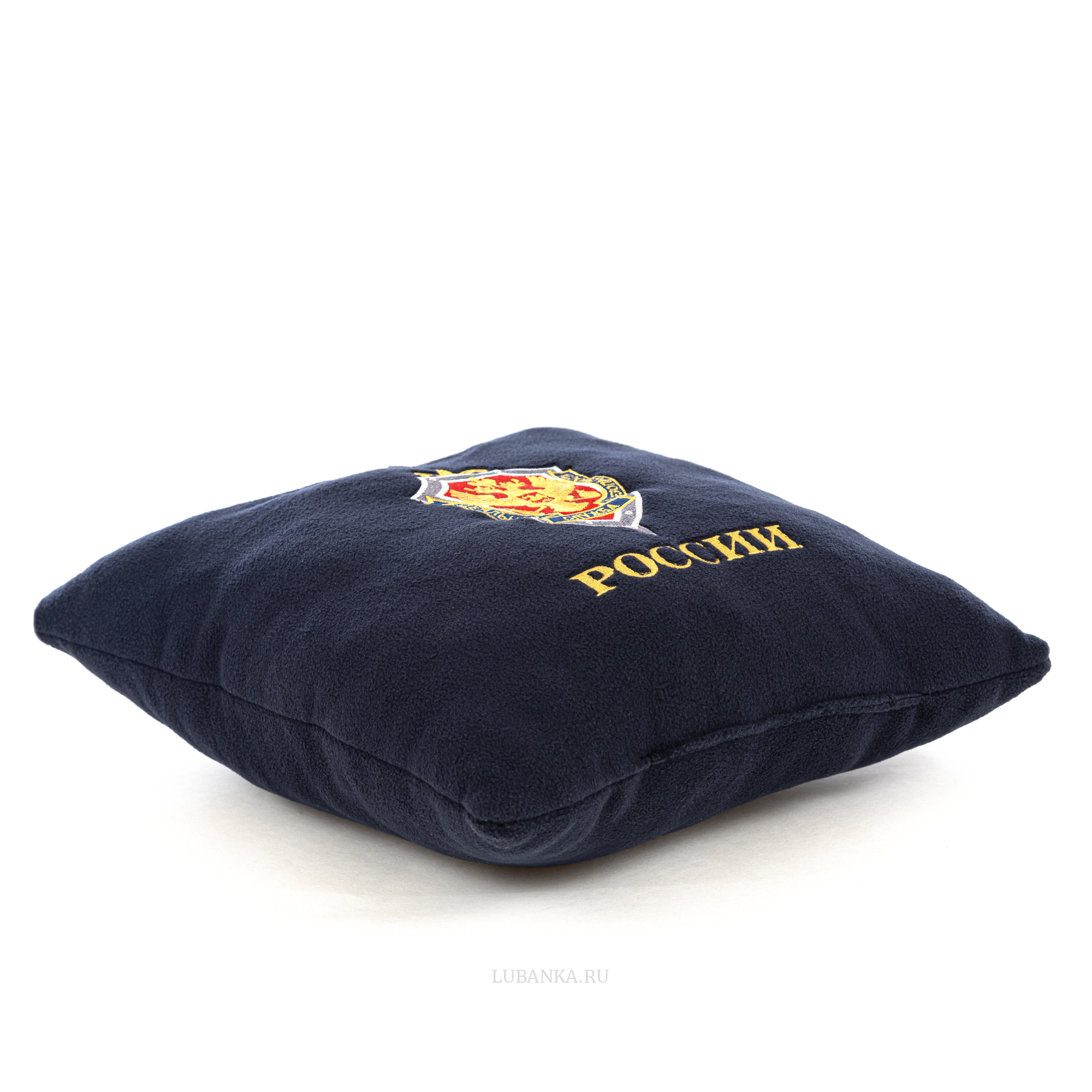 Декоративная подушка ФСБ