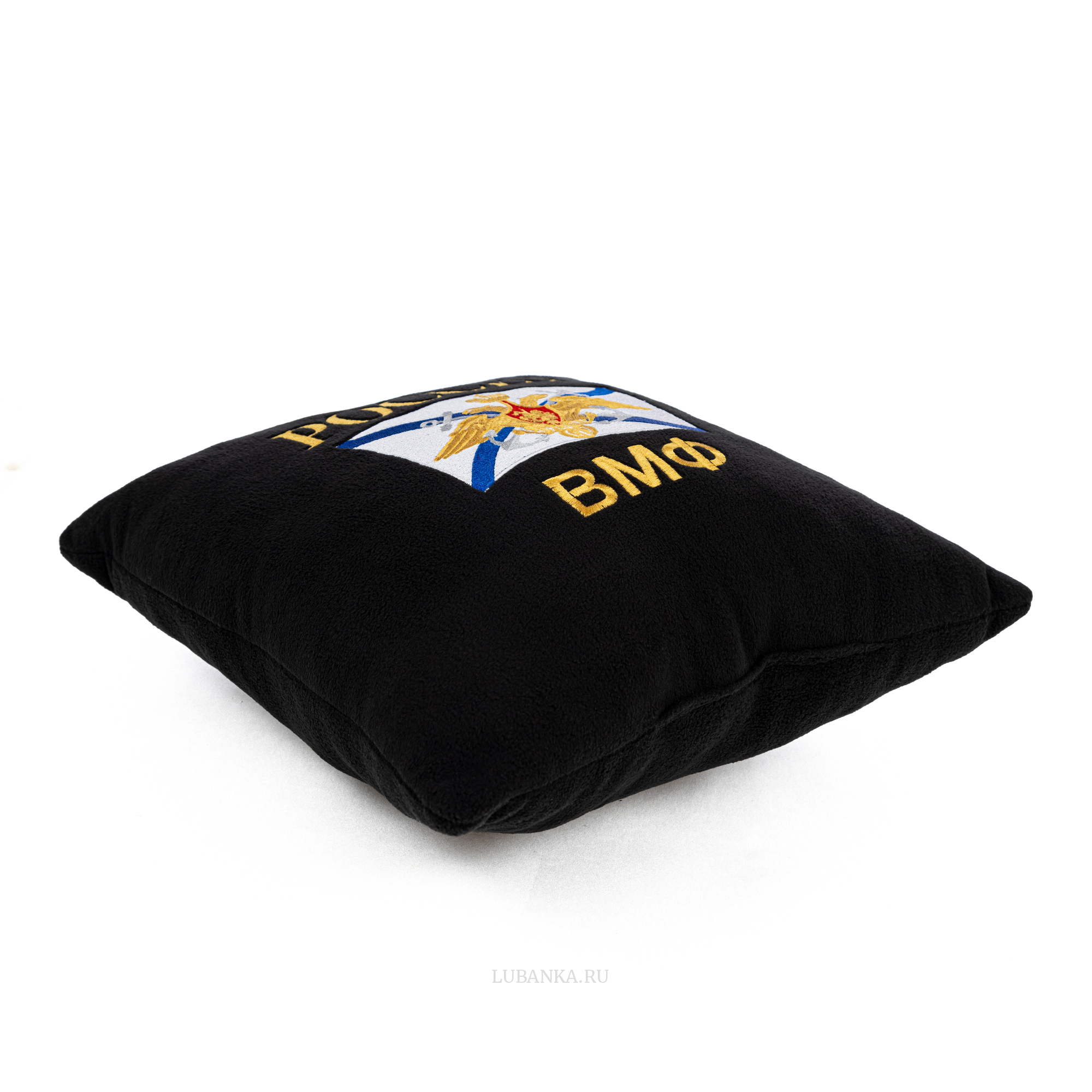 Декоративная подушка ВМФ
