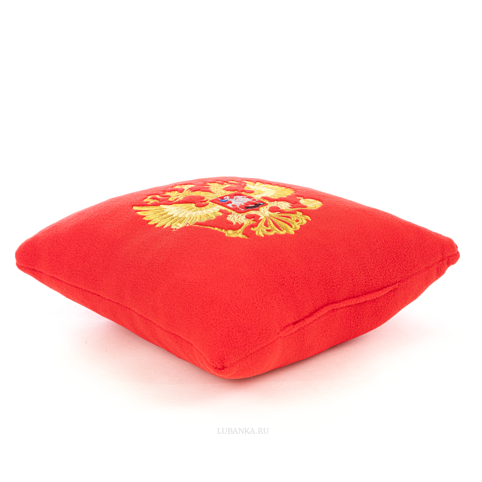 Декоративная подушка Герб РФ