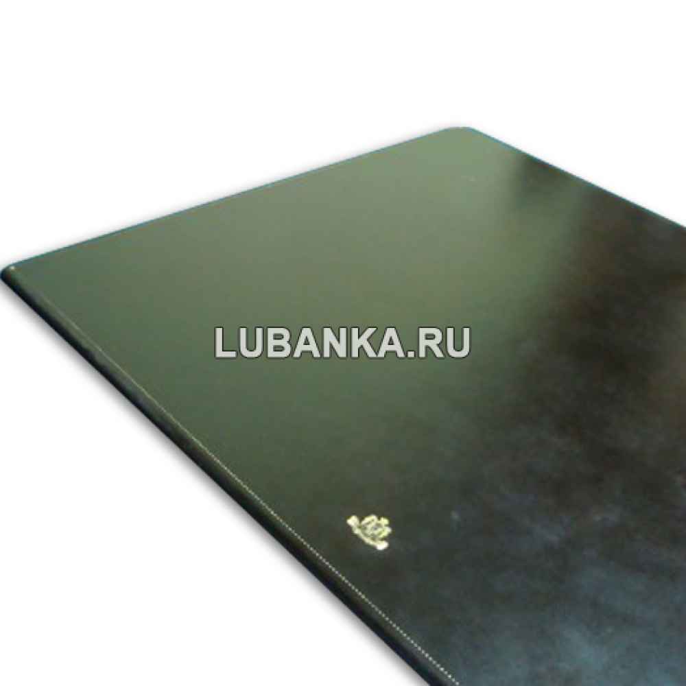 Настольный бювар