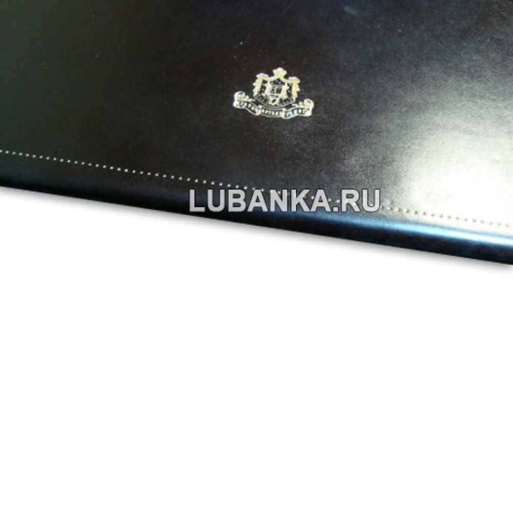 Настольный бювар